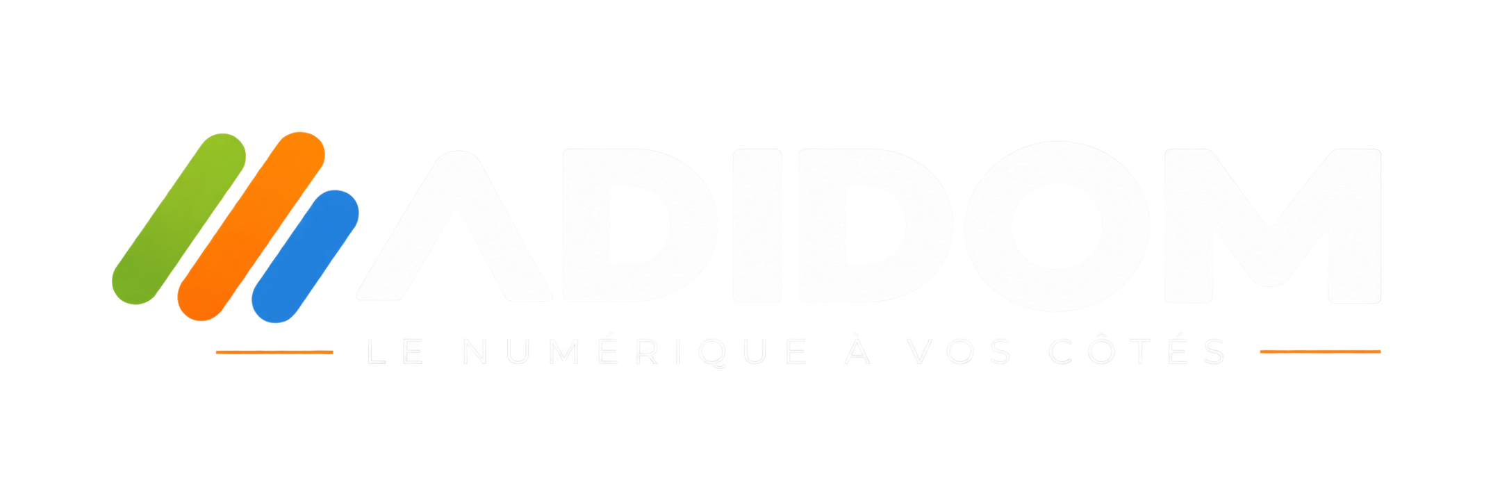 ADIDOM - Le numérique à vos côtés